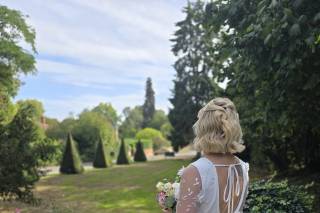 Louise Heard Hair Bridal & Beauty - 6