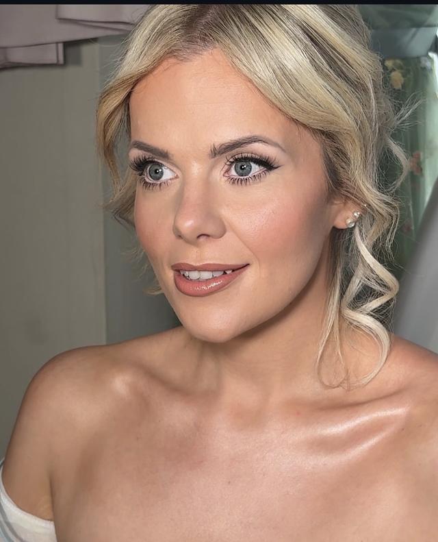 Billie Rae Makeup Artistry - 1