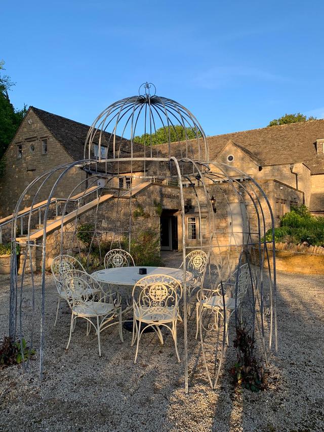 The Frogmill - 2