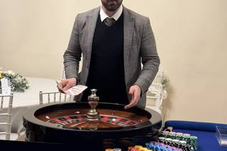 Royale Casino Hire - 1