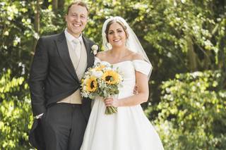Kris Karl Wedding Photography - 7