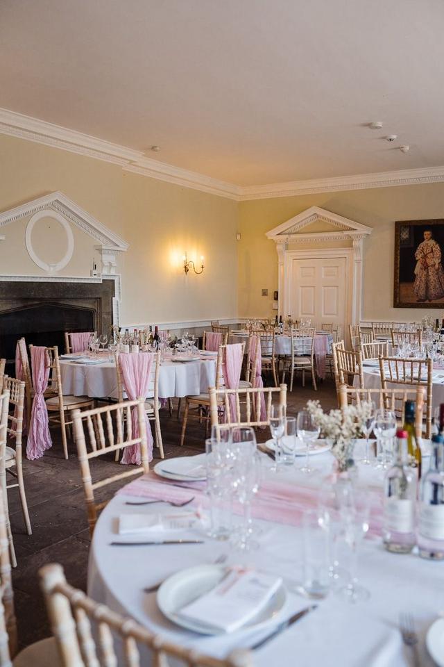 West Horsley Place - 3