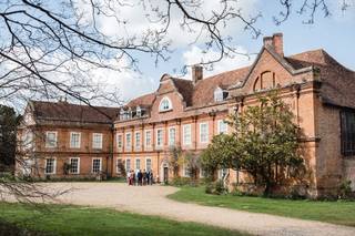 West Horsley Place - 6