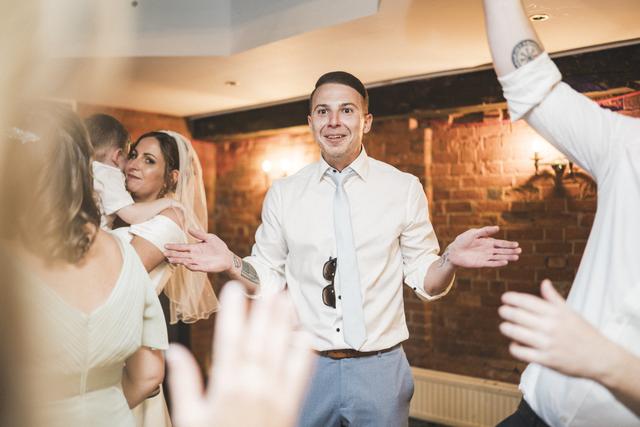 Kris Karl Wedding Photography - 1