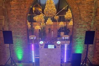 Chris's Big Bang Wedding & Events DJ - 5