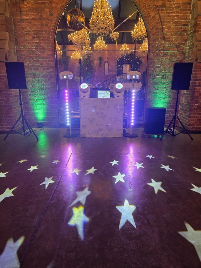 Chris's Big Bang Wedding & Events DJ - 2