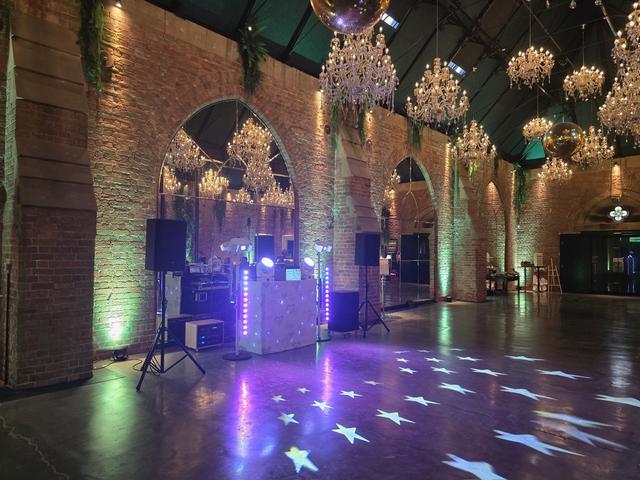 Chris's Big Bang Wedding & Events DJ - 1