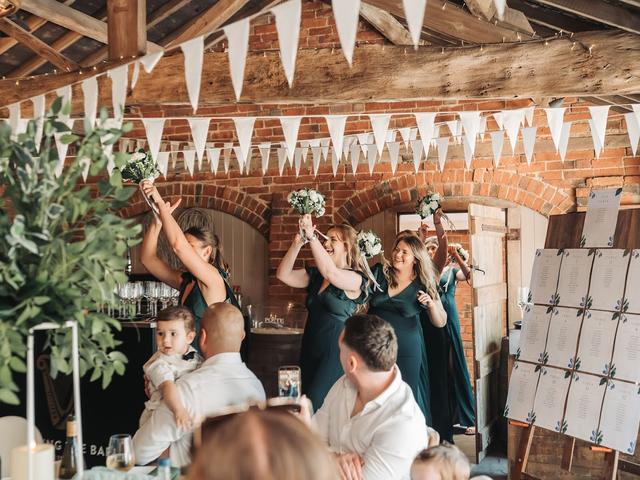 Park Farm Weddings - 3