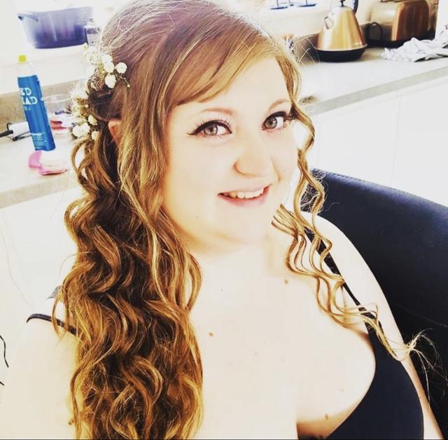 Love is In The Hair - 1