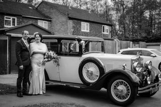 Classic and Vintage Car Company - 8