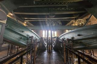 Dalton Old Pump House - 5