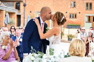Apton Hall - 9