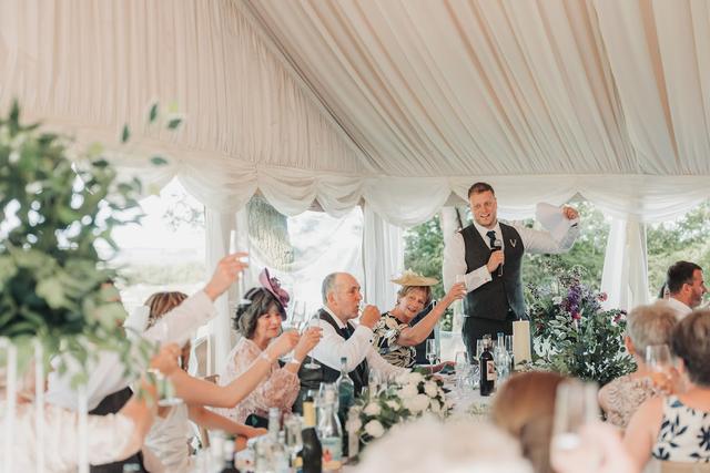 Park Farm Weddings - 4