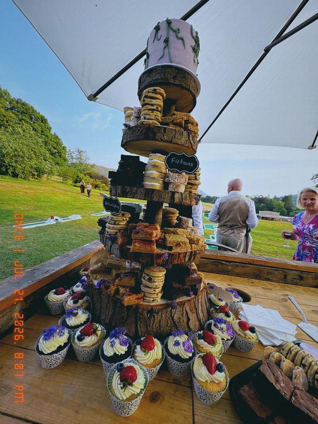 Gails Cake Pantry - 2