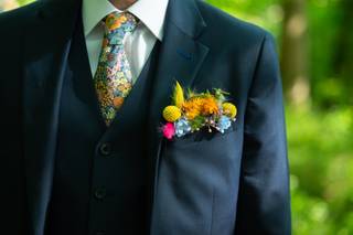 The Yorkshire Floral Co - 9