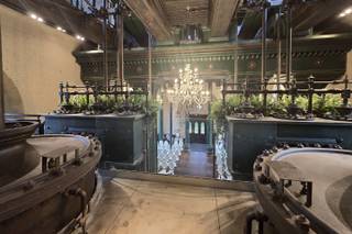 Dalton Old Pump House - 6