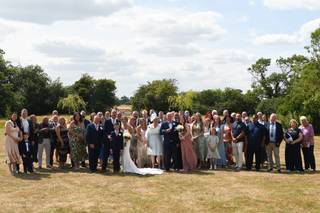 Apton Hall - 10