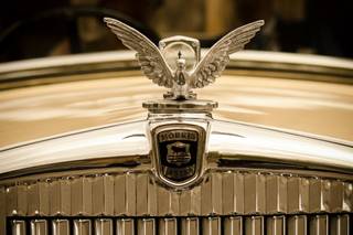 Classic and Vintage Car Company - 10