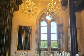 Dalton Old Pump House - 7