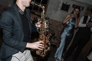 Dan Brunskill DJ Sax - 5