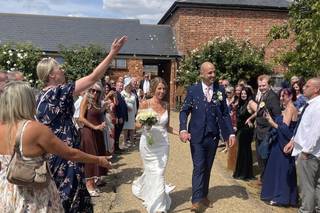 Apton Hall - 11