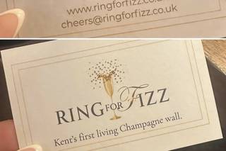 Ring for Fizz - 3