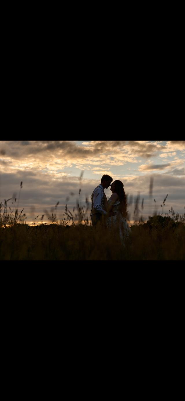 Little Green Wedding Barn - 2
