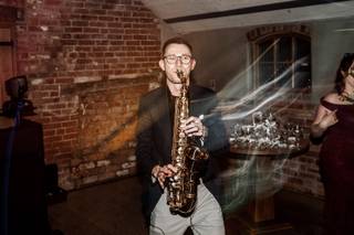 Dan Brunskill DJ Sax - 7