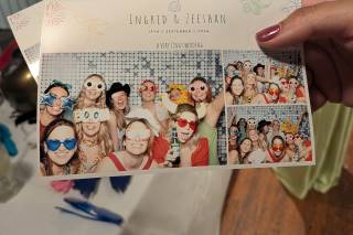 Aden Photo Booth - 7