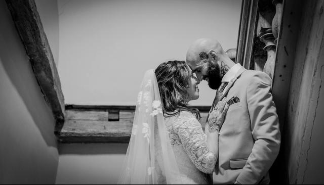 Chris Parker Weddings - 2