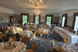 Hilton Puckrup Hall Hotel & Golf Course, Tewkesbury - 5