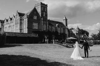 Thicket Priory - 5