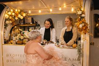 Koffee and Kream Ltd - 6