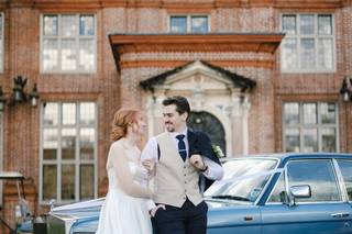 Broome Park Hotel - 21