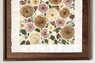 Jordan Luck | Pressed Flower Artist - 4