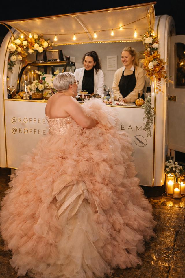Koffee and Kream Ltd - 2