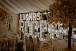 Fairytale Finishes - 5