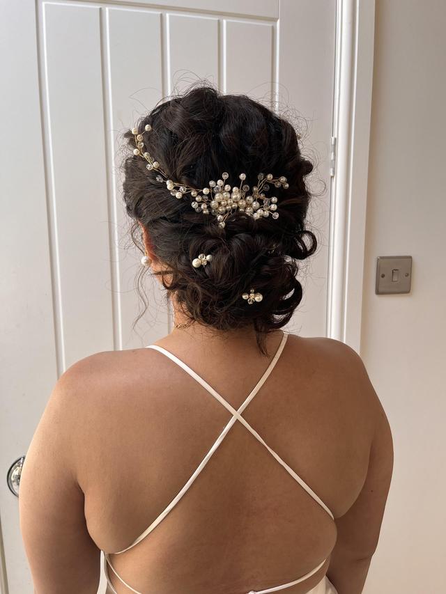 Debbie louise hair - 2