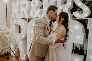 Fairytale Finishes - 6