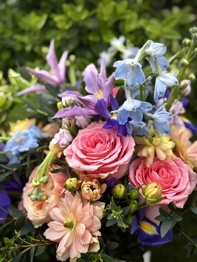 Kallo Floral Concept - 4