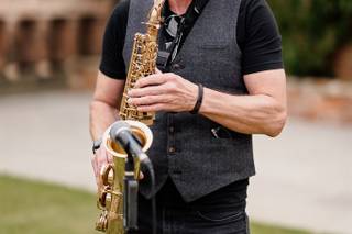 Paul Martyn Sax - 5