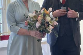 Goshka make up and hair - 5