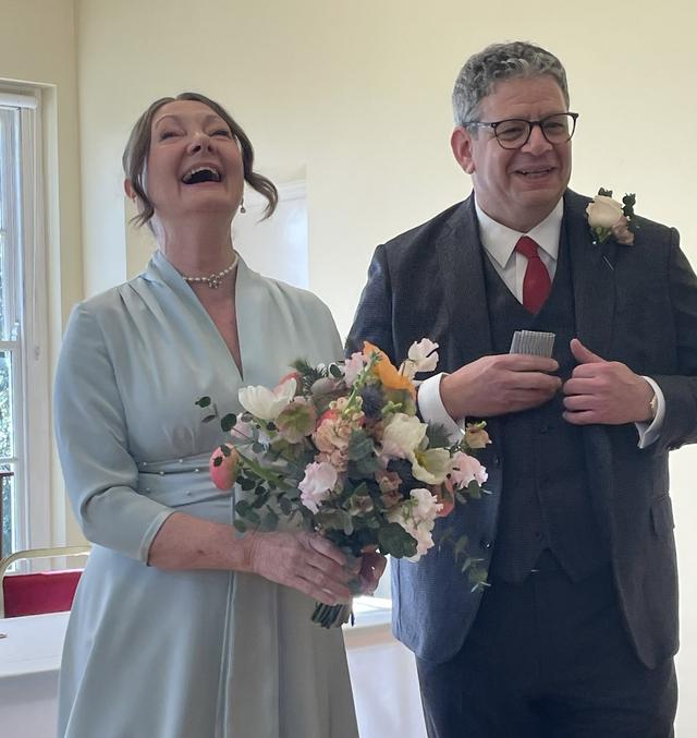 Goshka make up and hair - 1