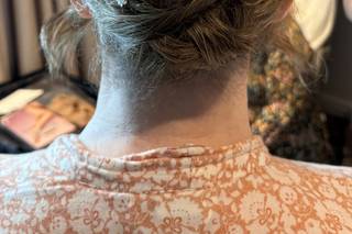 Goshka make up and hair - 6