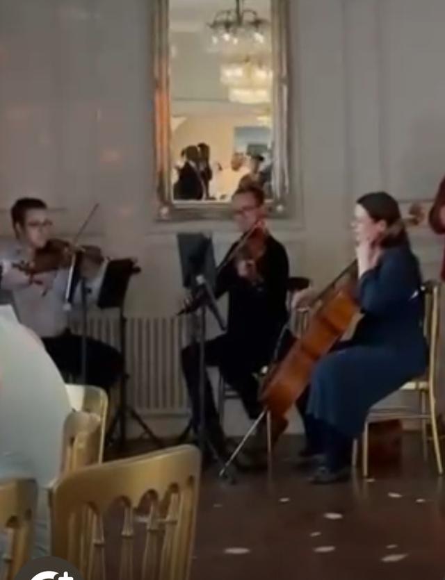 Ebor String Quartet - 2