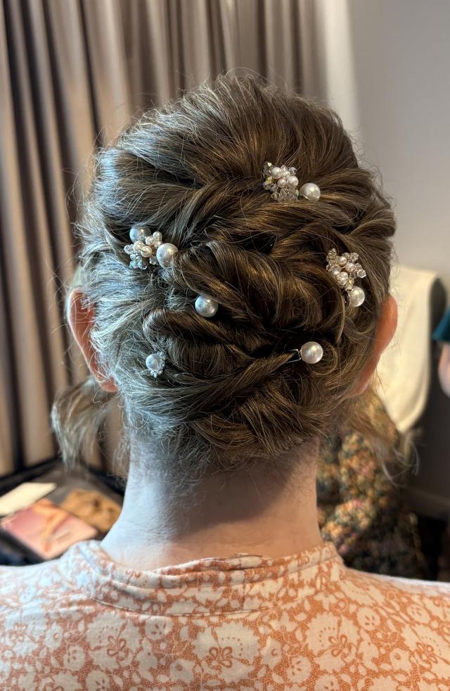 Goshka make up and hair - 2