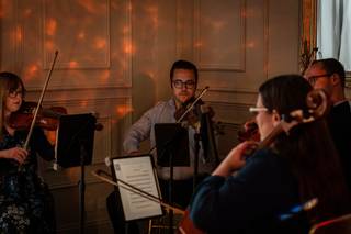 Ebor String Quartet - 6