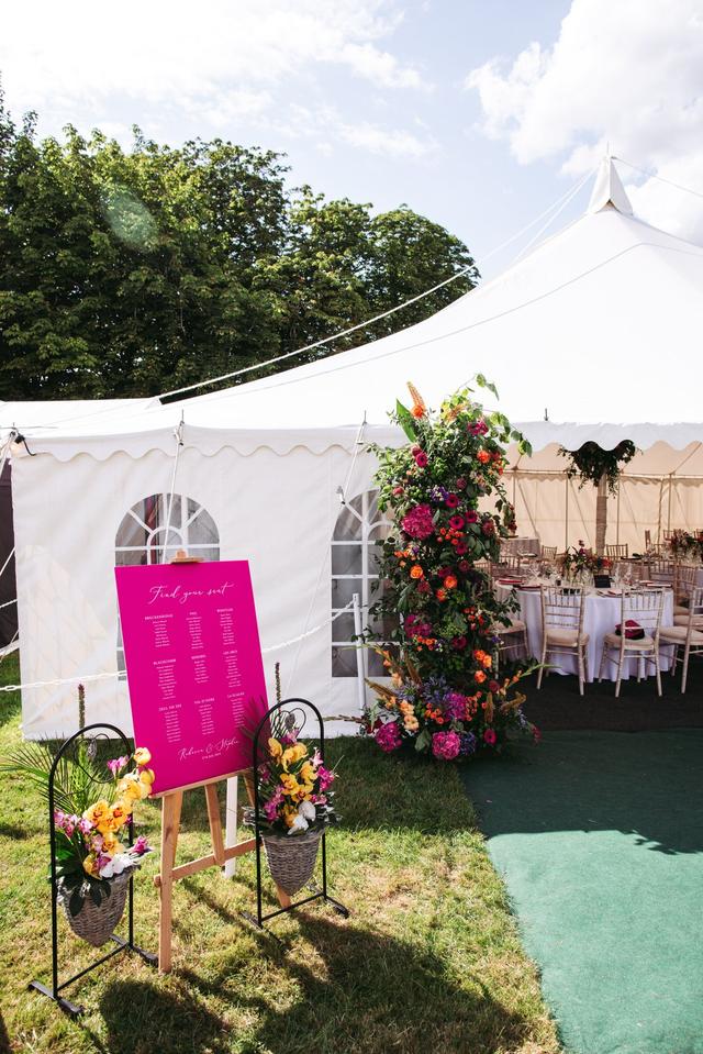 Emily Andrew Weddings & Events - 1