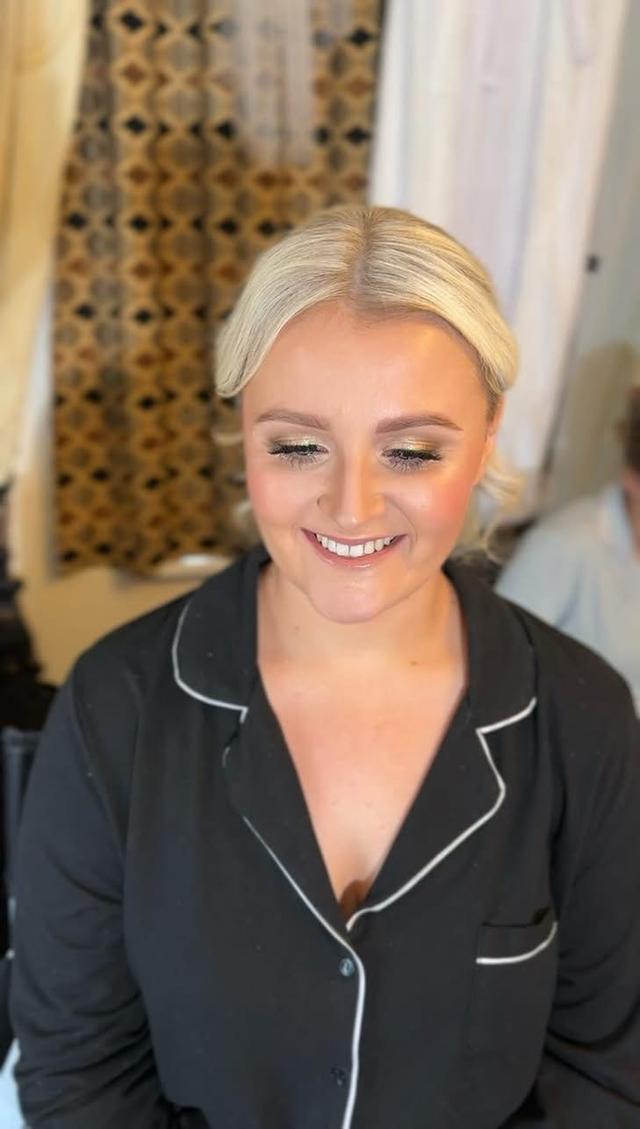 Mollywood Beauty - 1