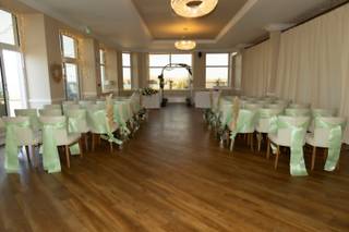 The Cliff Hotel & Spa - 23